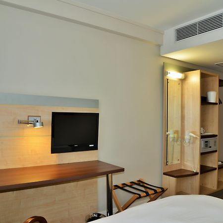 Rh Hotel Pretoria-Noord Εξωτερικό φωτογραφία