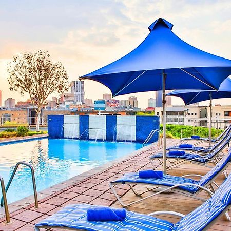 Rh Hotel Pretoria-Noord Εξωτερικό φωτογραφία