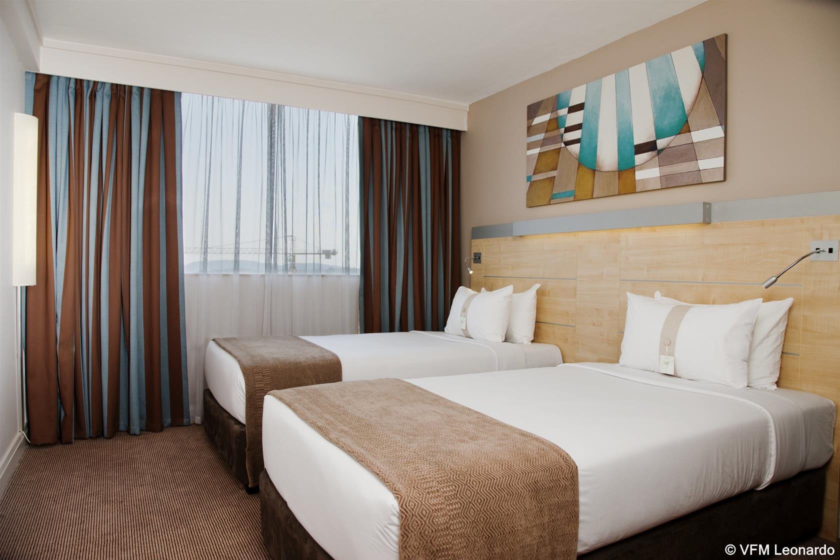 Rh Hotel Pretoria-Noord Εξωτερικό φωτογραφία