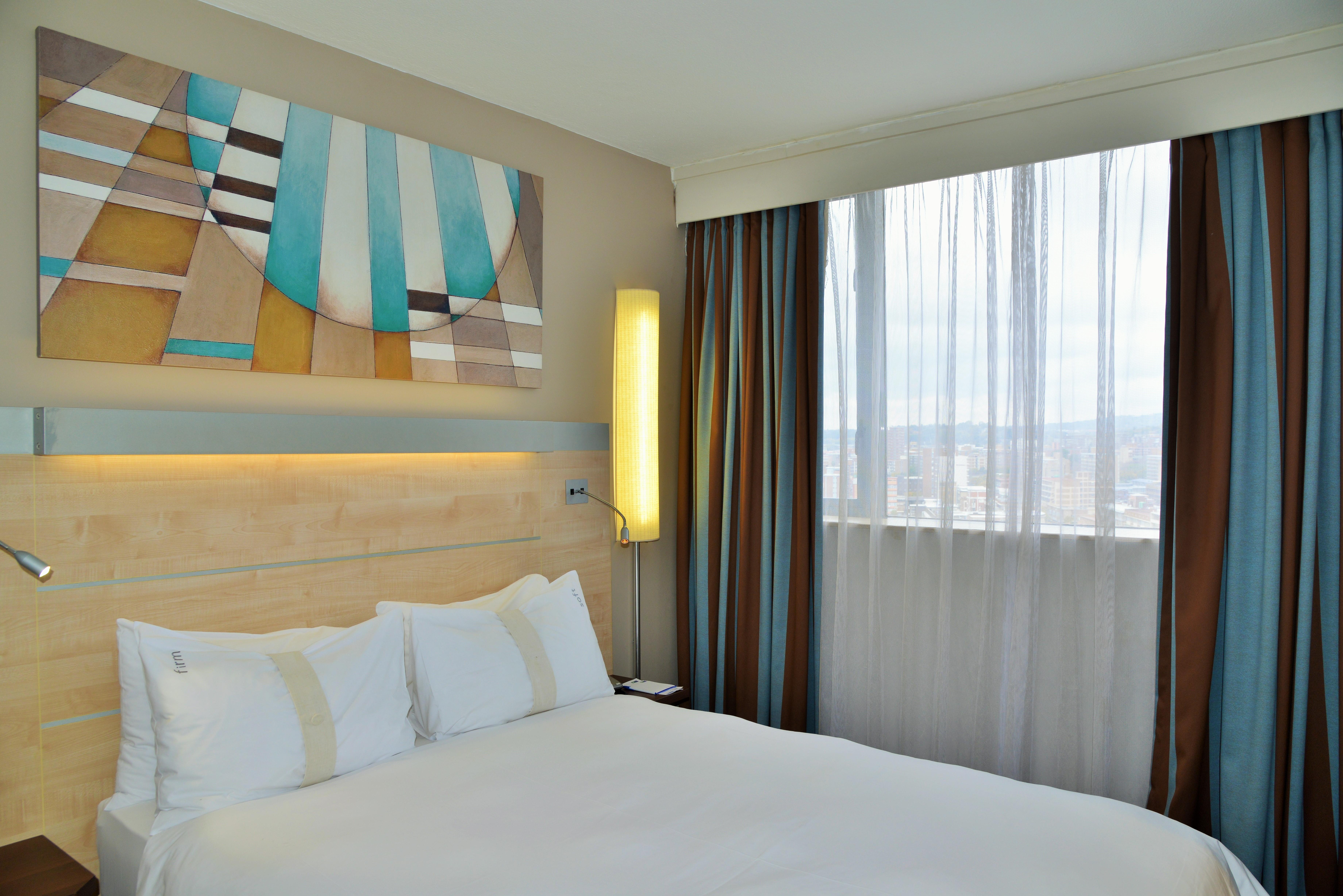 Rh Hotel Pretoria-Noord Εξωτερικό φωτογραφία