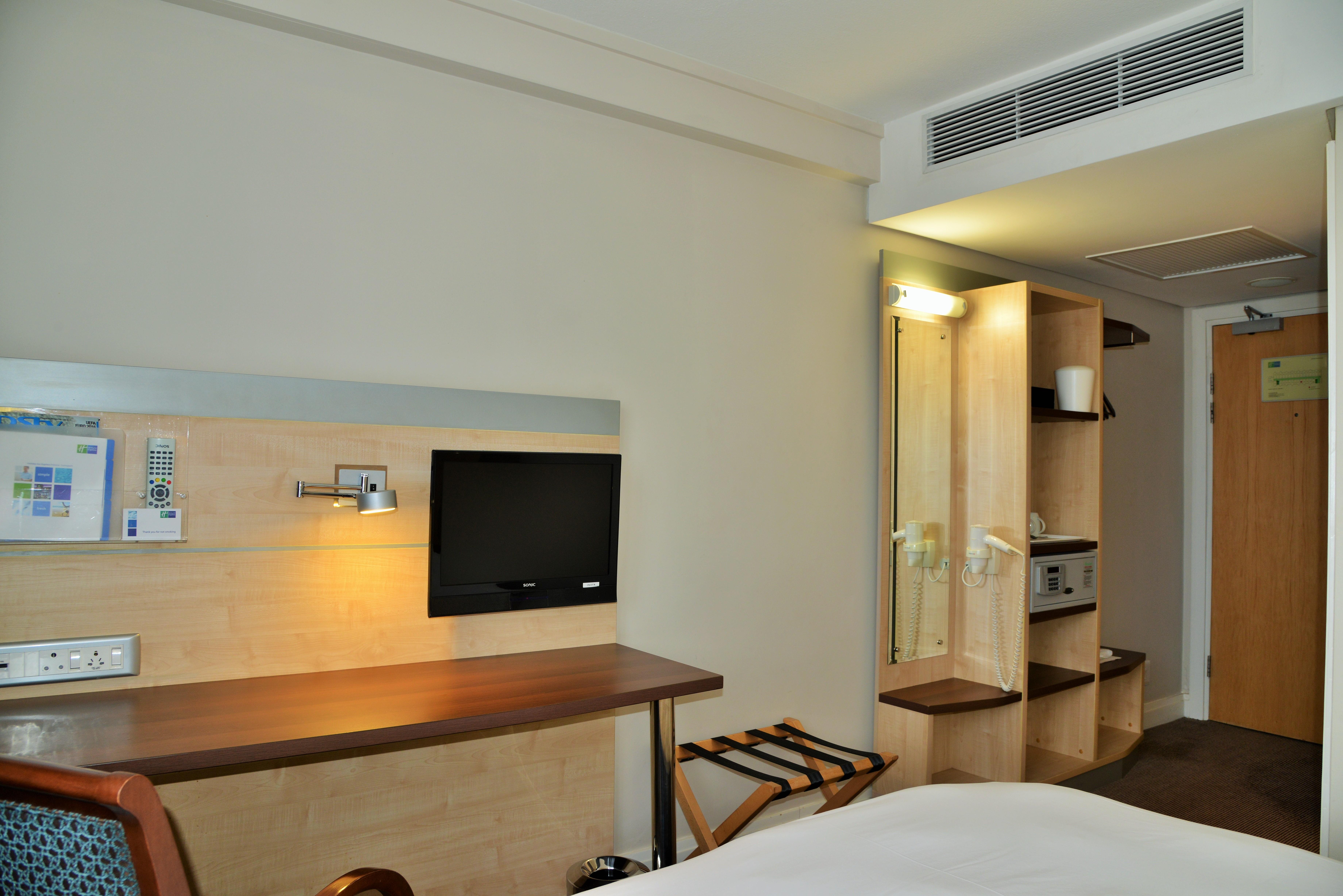 Rh Hotel Pretoria-Noord Εξωτερικό φωτογραφία