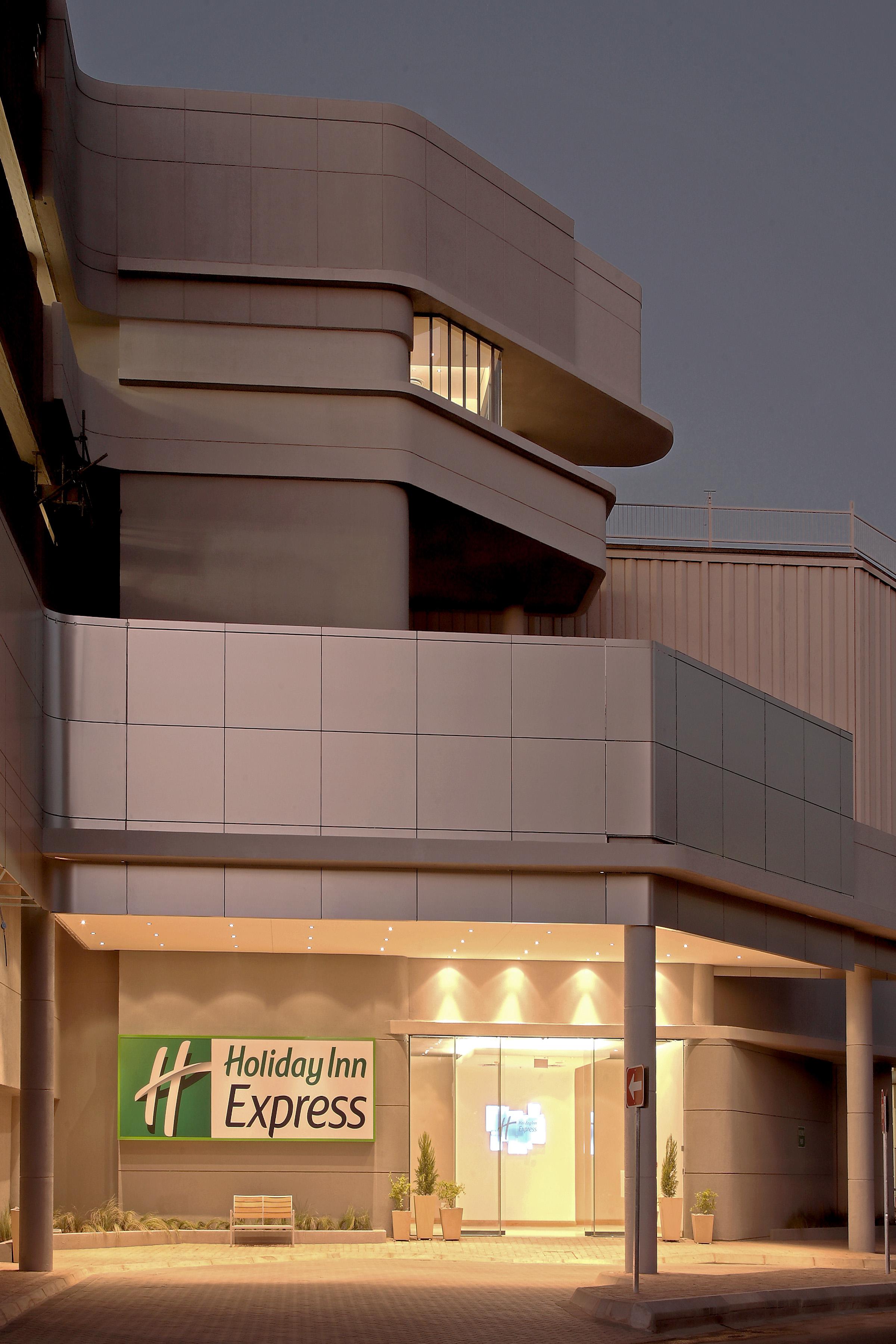 Rh Hotel Pretoria-Noord Εξωτερικό φωτογραφία