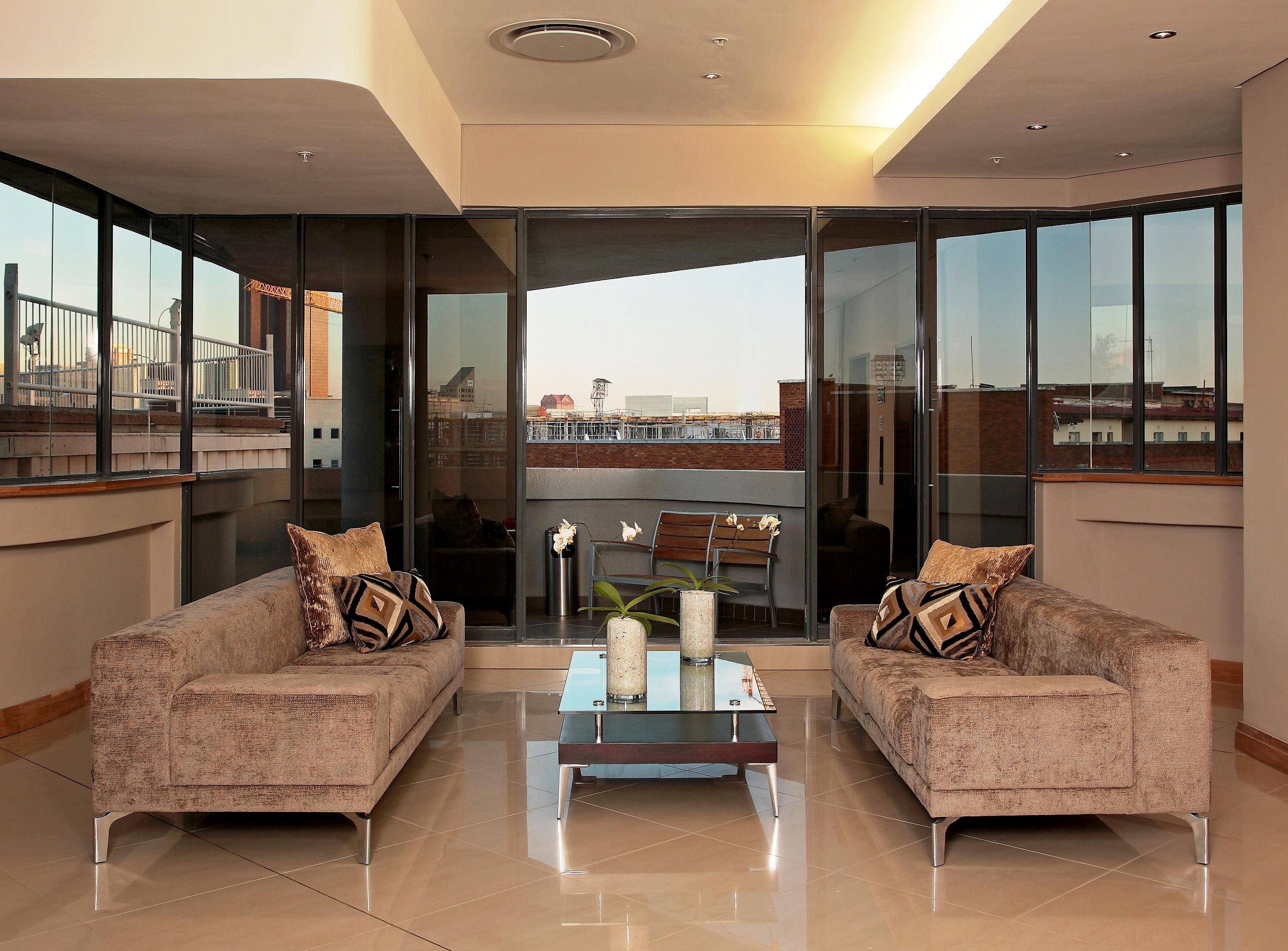 Rh Hotel Pretoria-Noord Εξωτερικό φωτογραφία