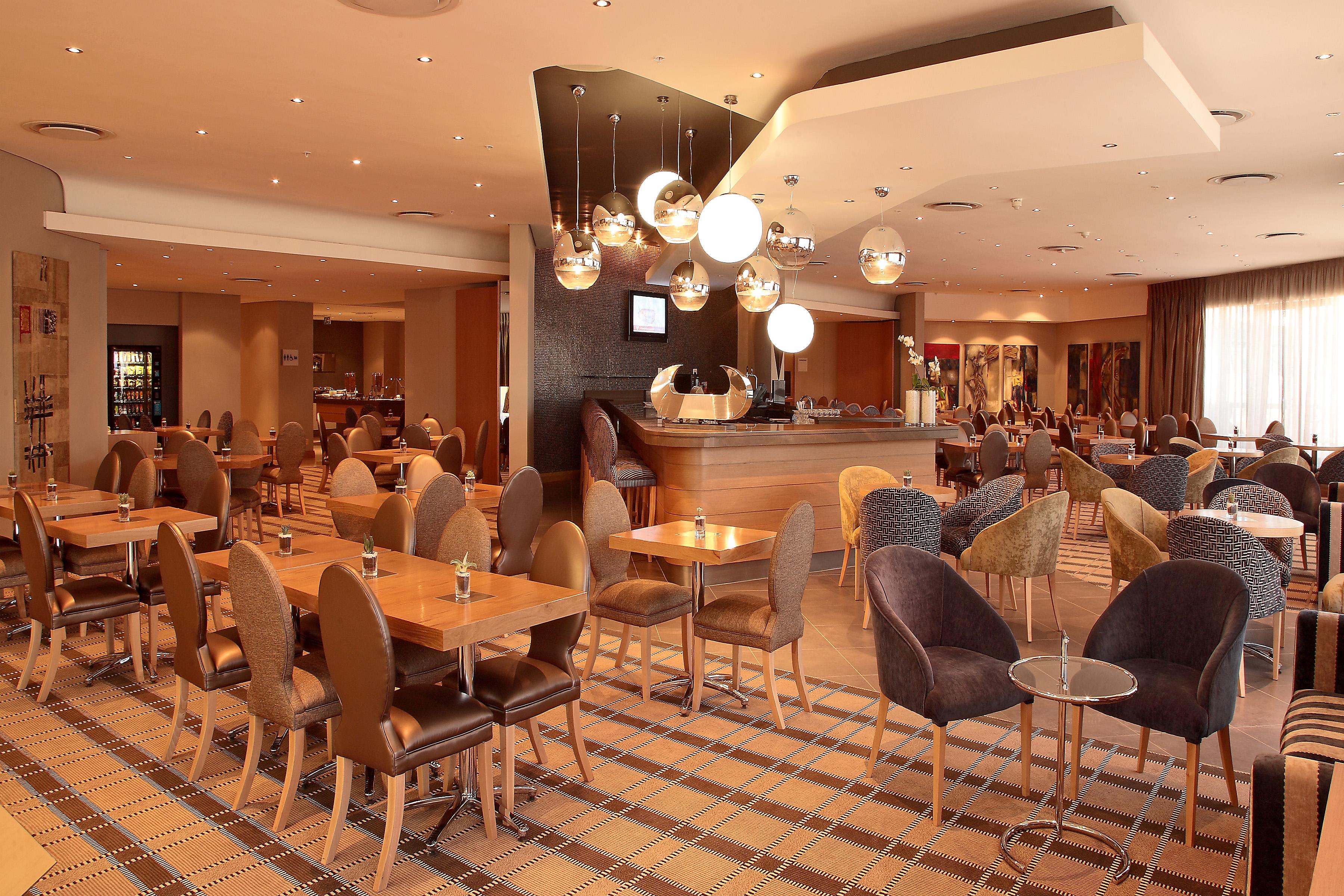 Rh Hotel Pretoria-Noord Εξωτερικό φωτογραφία