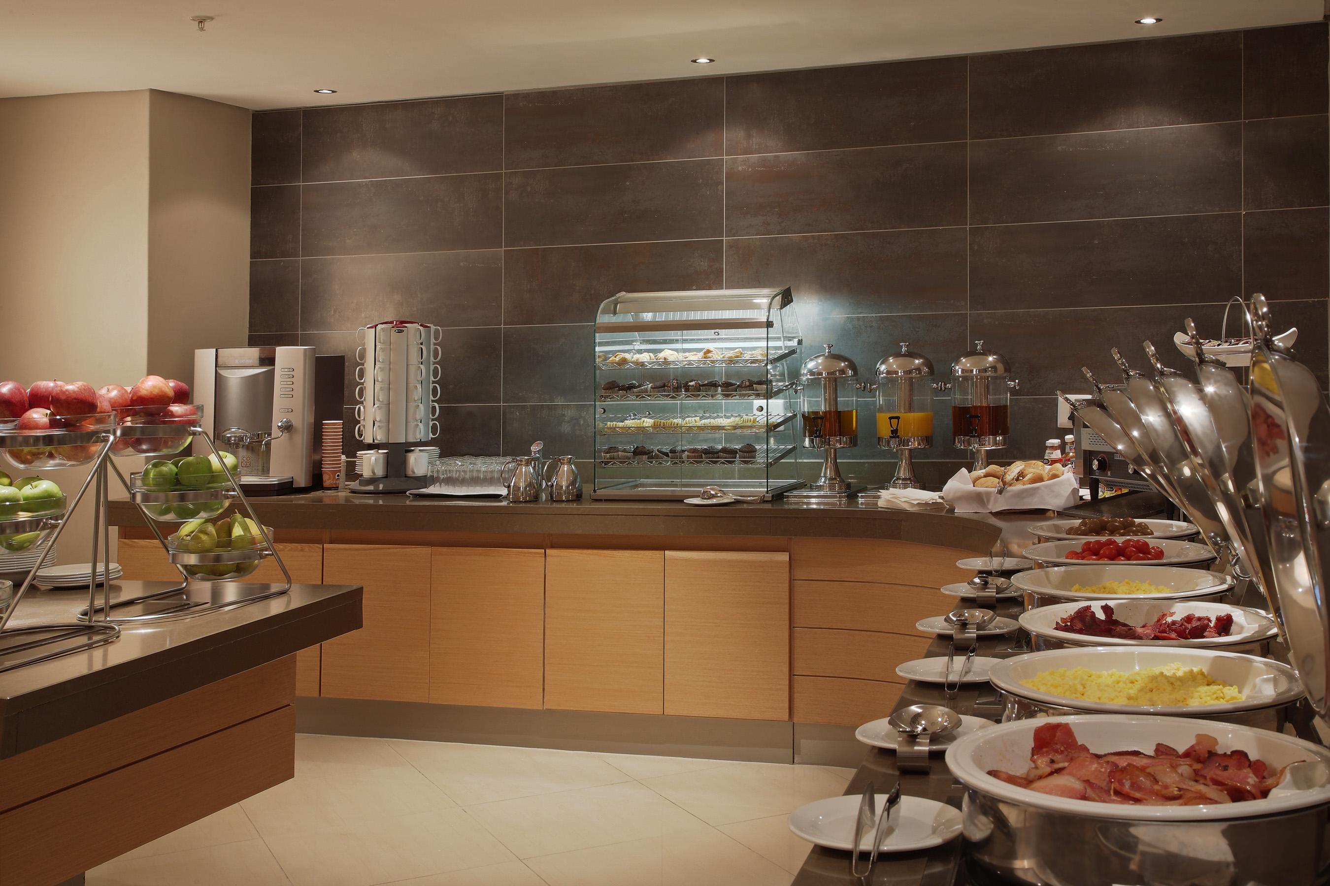 Rh Hotel Pretoria-Noord Εξωτερικό φωτογραφία