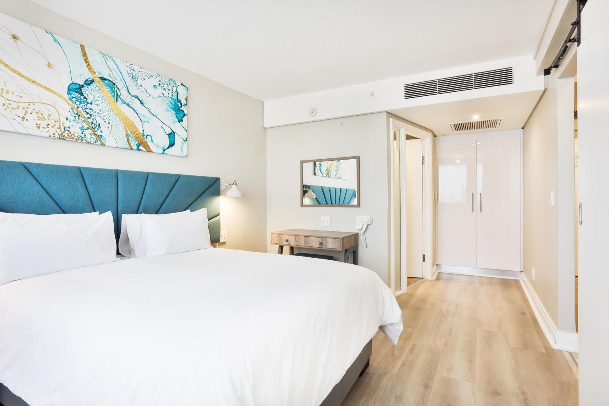Rh Hotel Pretoria-Noord Εξωτερικό φωτογραφία