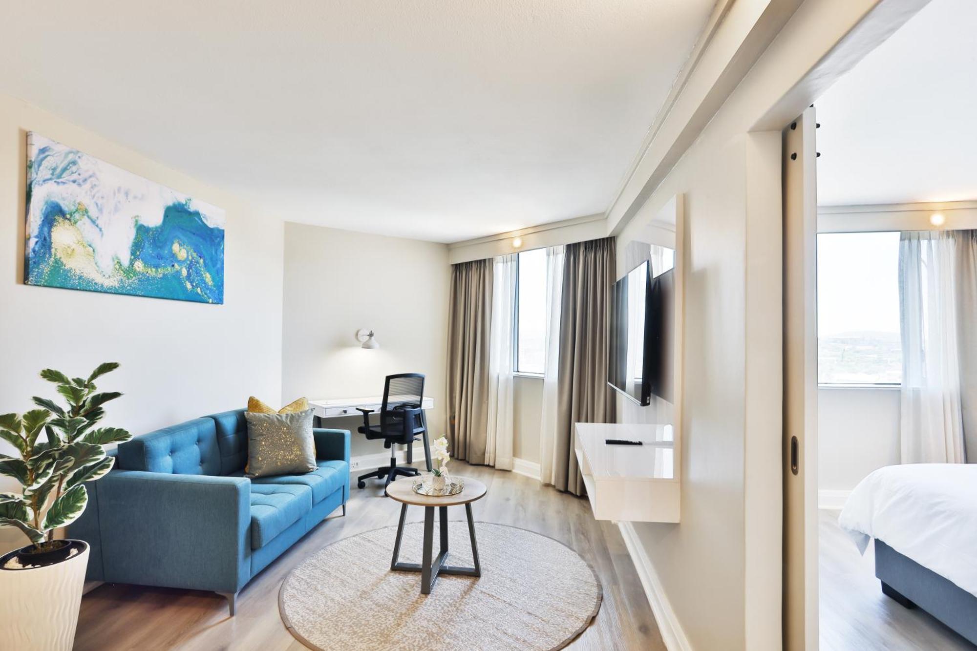 Rh Hotel Pretoria-Noord Εξωτερικό φωτογραφία
