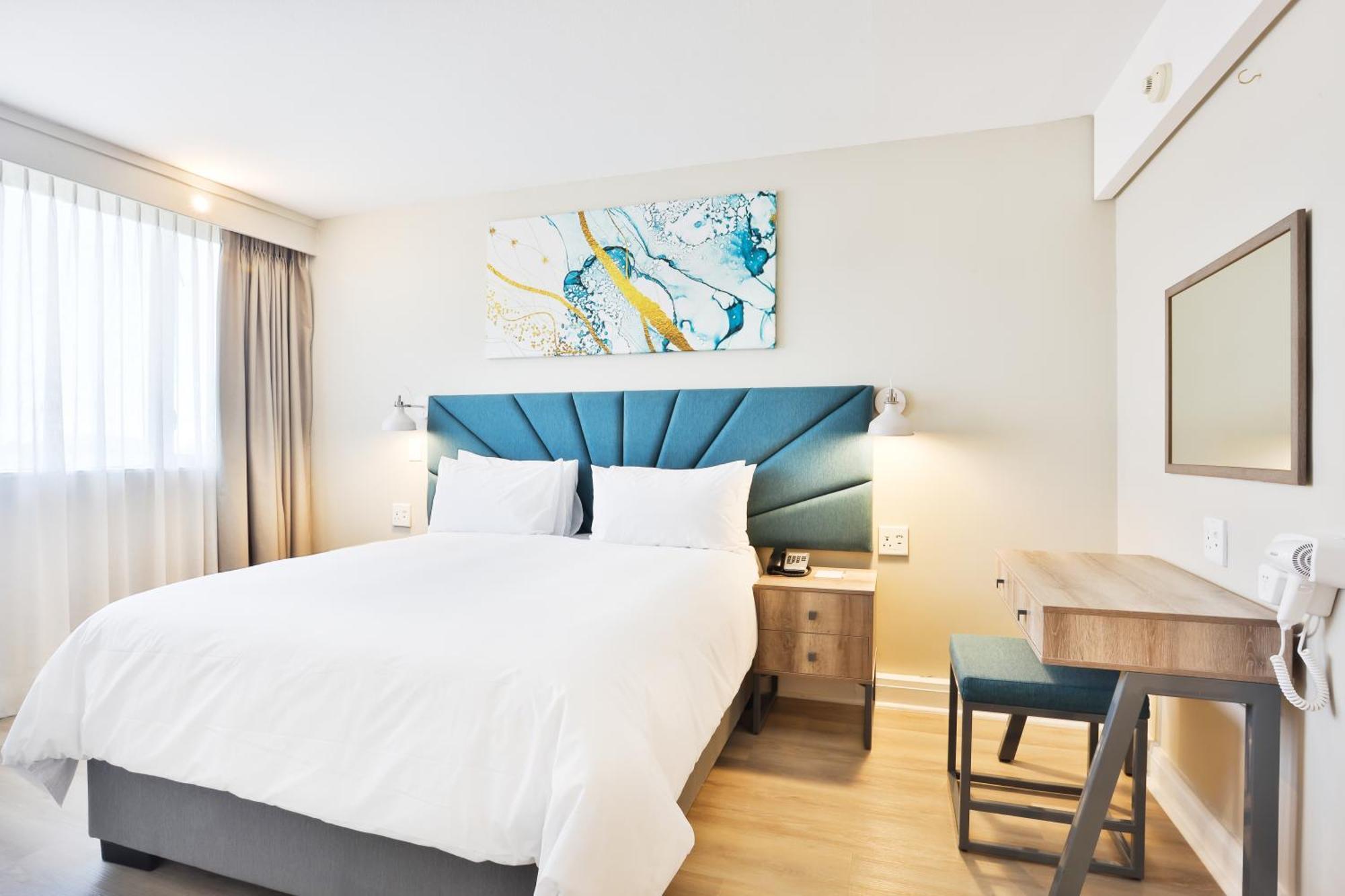 Rh Hotel Pretoria-Noord Εξωτερικό φωτογραφία
