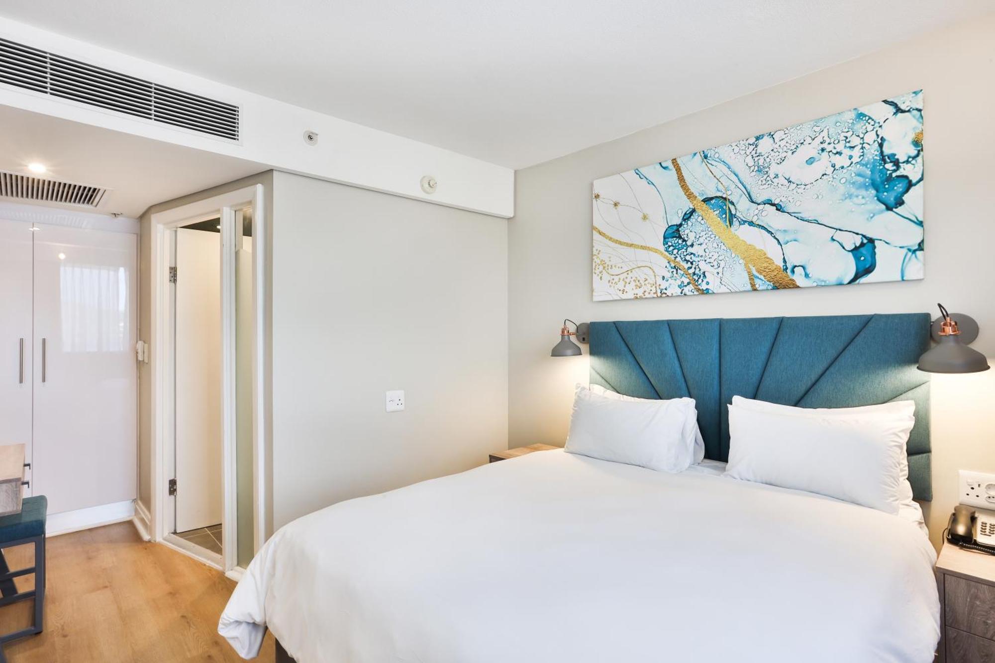 Rh Hotel Pretoria-Noord Εξωτερικό φωτογραφία