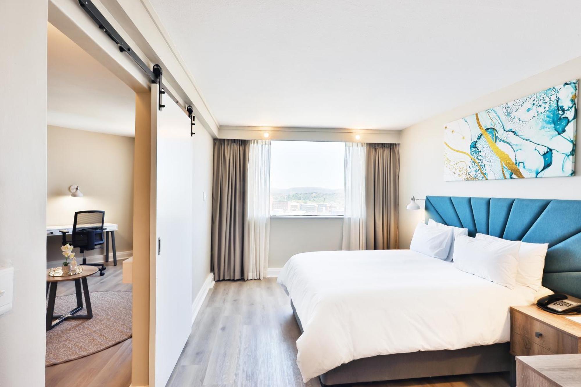 Rh Hotel Pretoria-Noord Εξωτερικό φωτογραφία