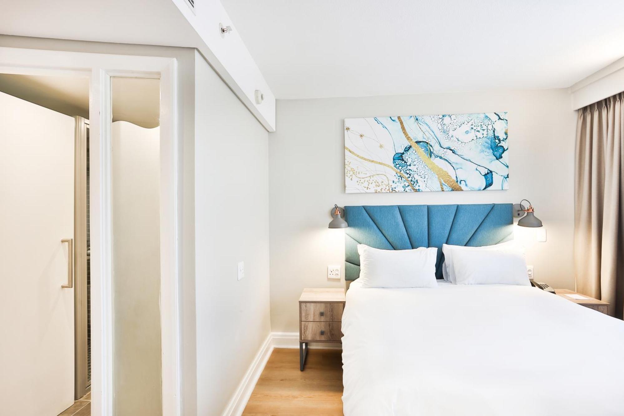 Rh Hotel Pretoria-Noord Εξωτερικό φωτογραφία