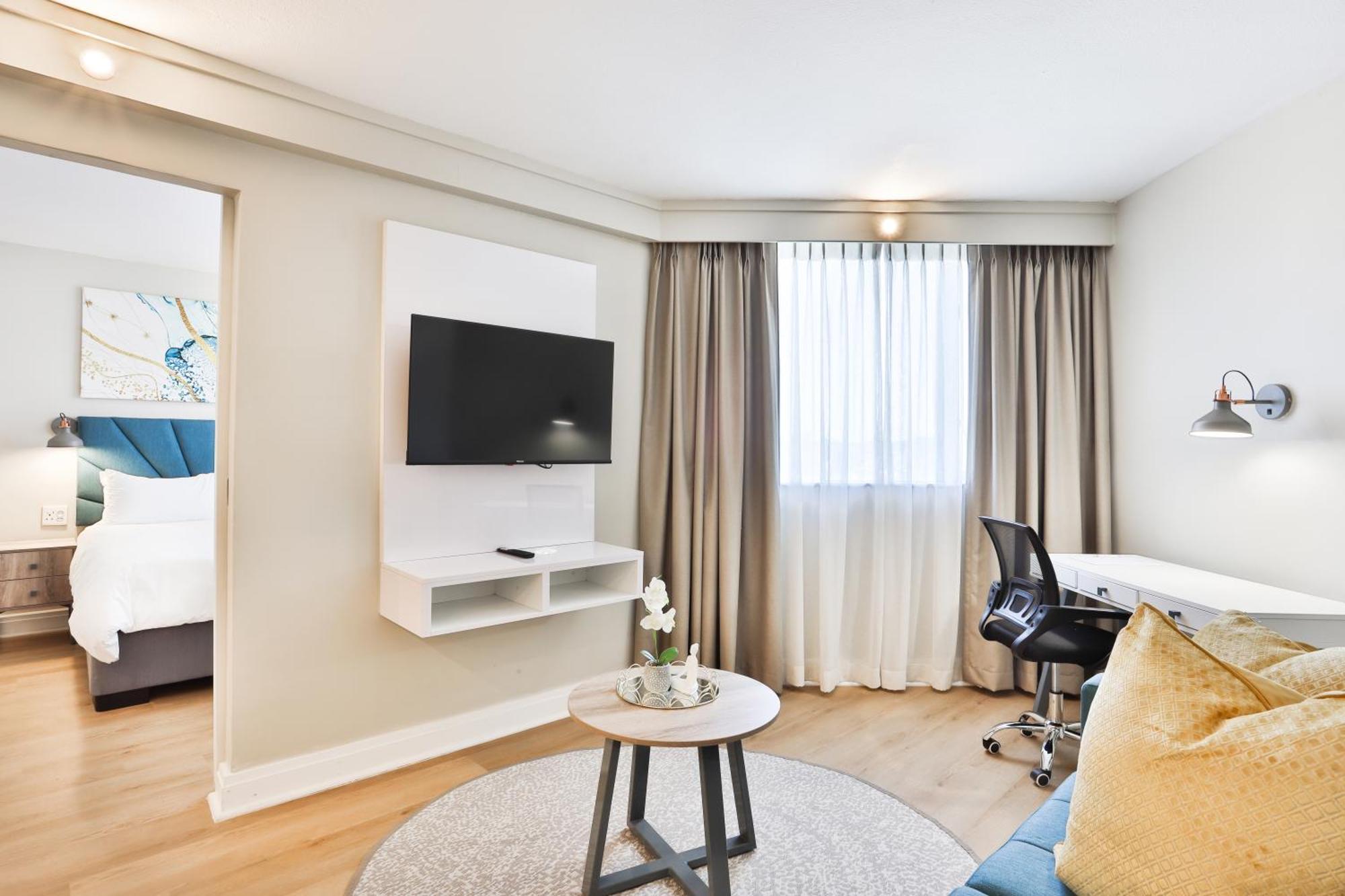 Rh Hotel Pretoria-Noord Εξωτερικό φωτογραφία
