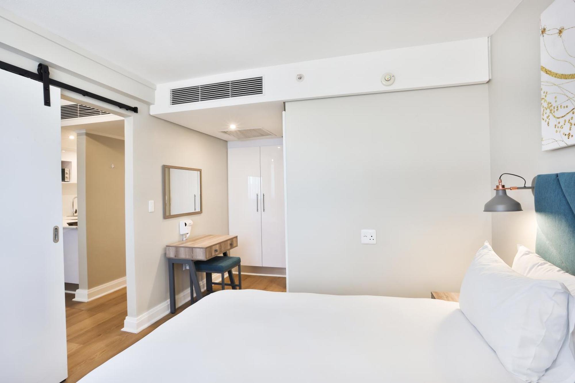Rh Hotel Pretoria-Noord Εξωτερικό φωτογραφία