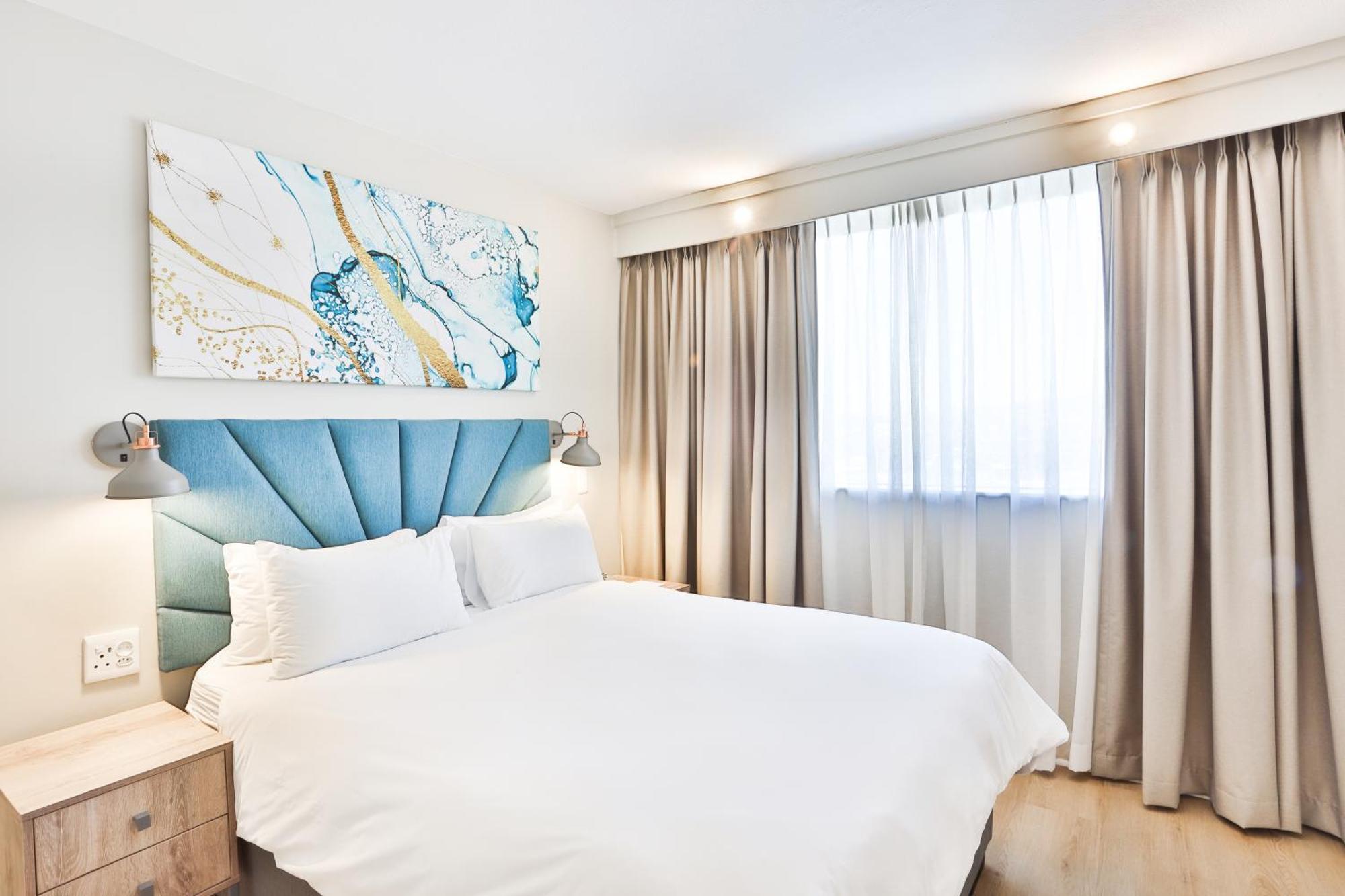 Rh Hotel Pretoria-Noord Εξωτερικό φωτογραφία