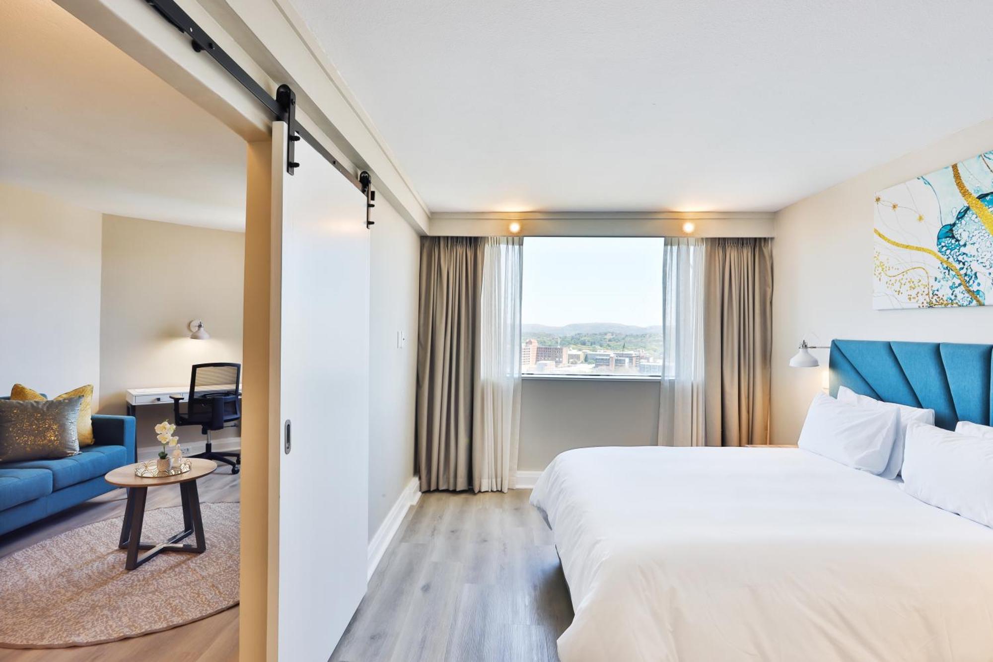 Rh Hotel Pretoria-Noord Εξωτερικό φωτογραφία