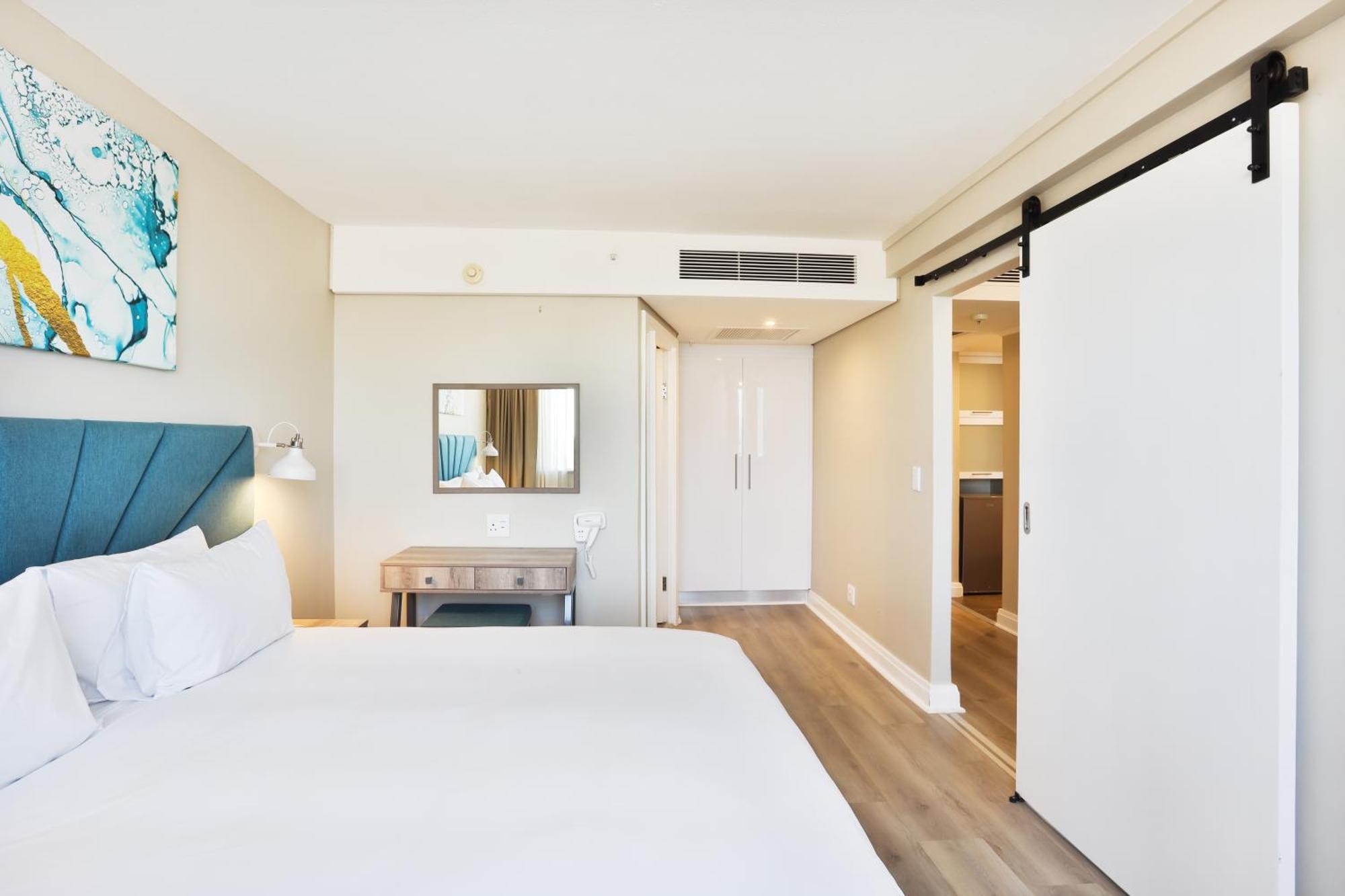 Rh Hotel Pretoria-Noord Εξωτερικό φωτογραφία