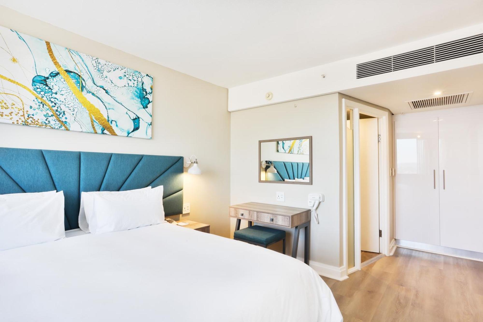 Rh Hotel Pretoria-Noord Εξωτερικό φωτογραφία