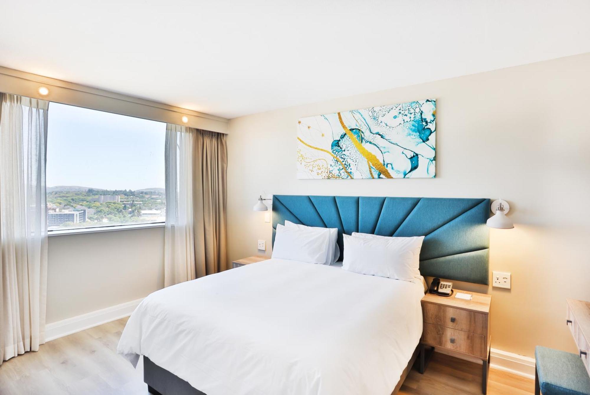 Rh Hotel Pretoria-Noord Εξωτερικό φωτογραφία