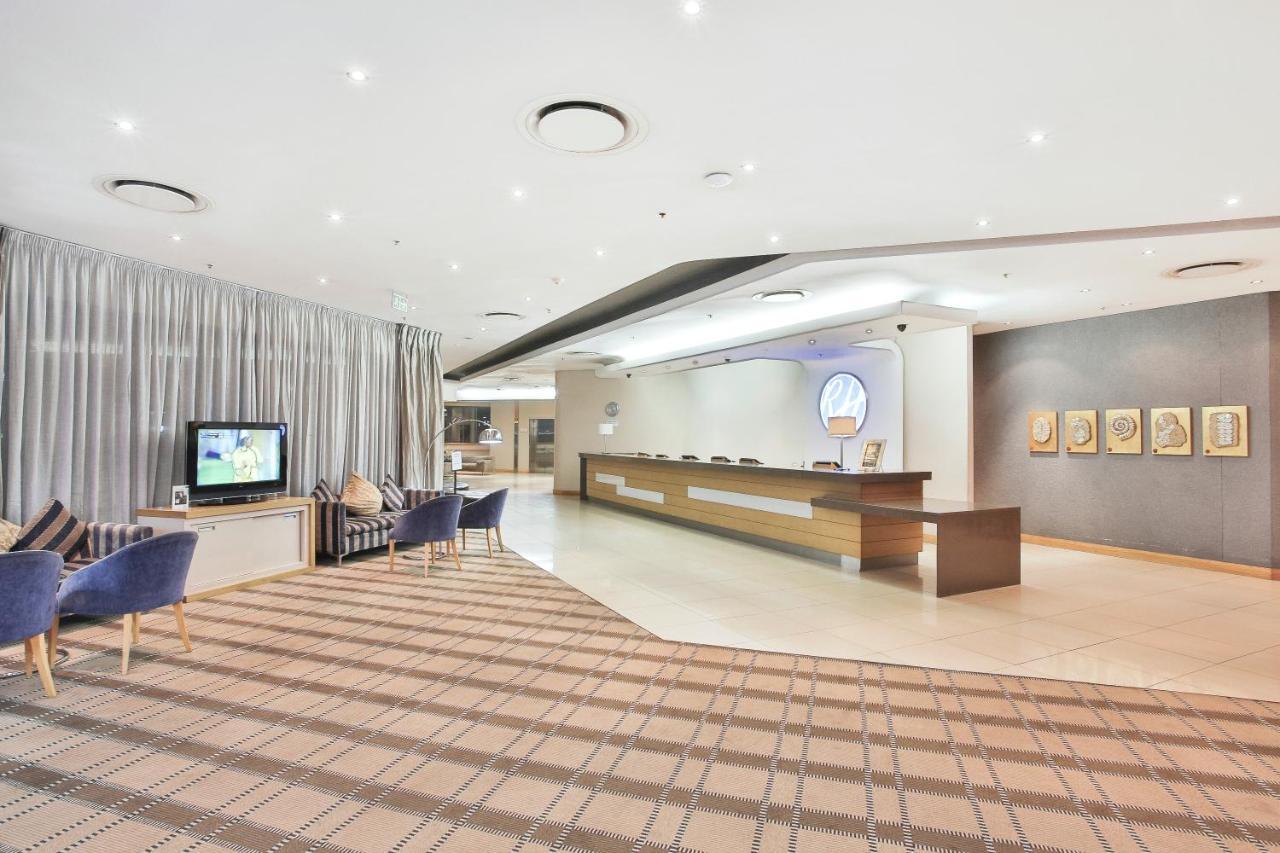 Rh Hotel Pretoria-Noord Εξωτερικό φωτογραφία