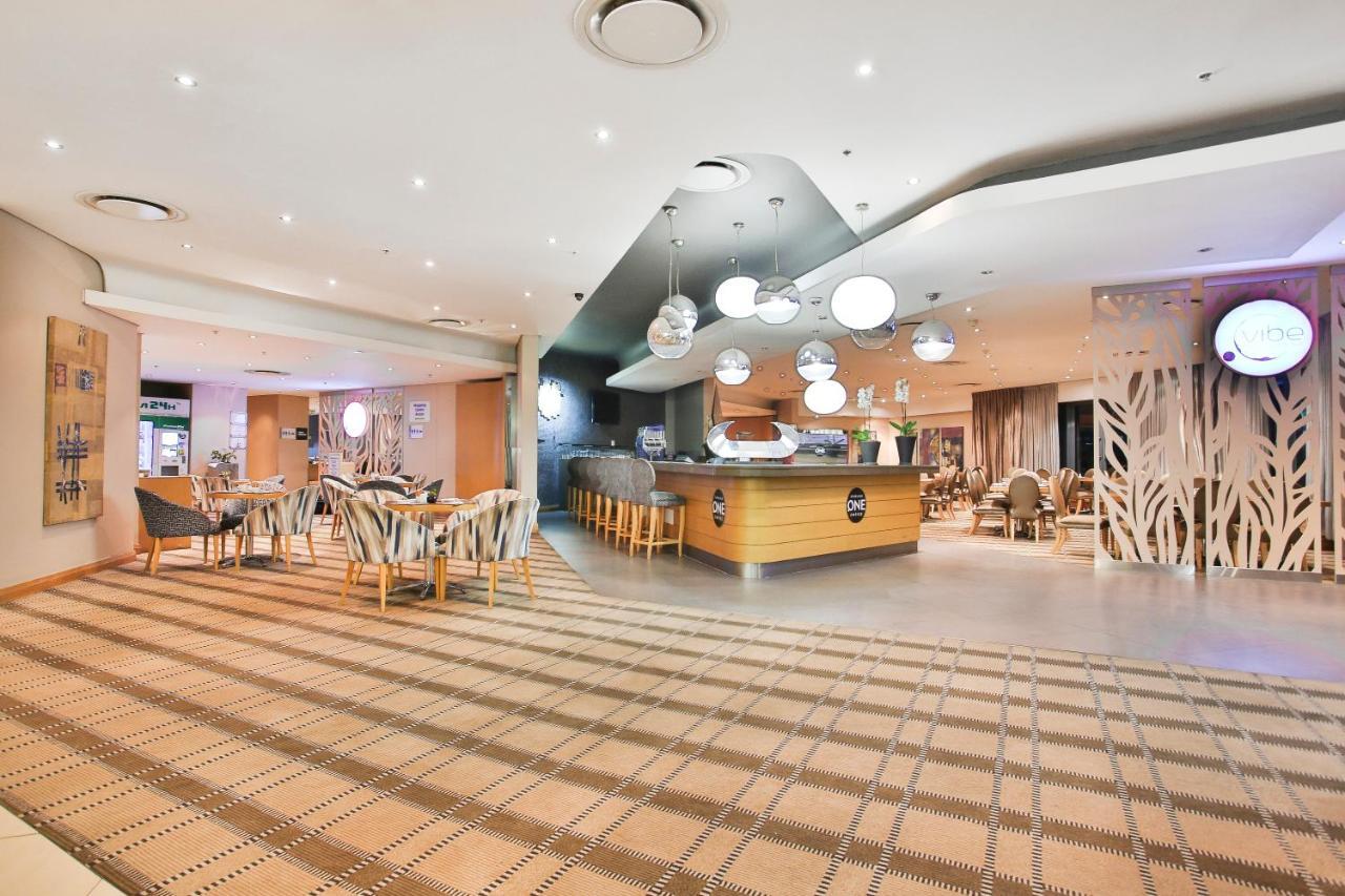 Rh Hotel Pretoria-Noord Εξωτερικό φωτογραφία