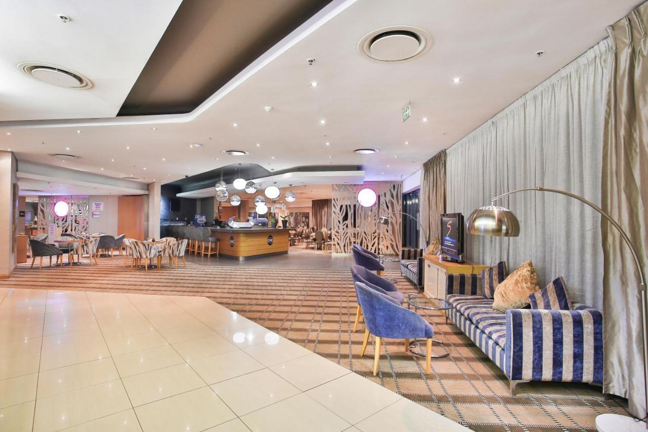 Rh Hotel Pretoria-Noord Εξωτερικό φωτογραφία