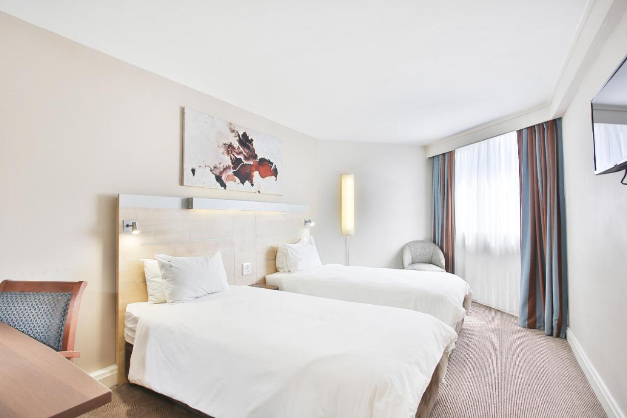 Rh Hotel Pretoria-Noord Εξωτερικό φωτογραφία