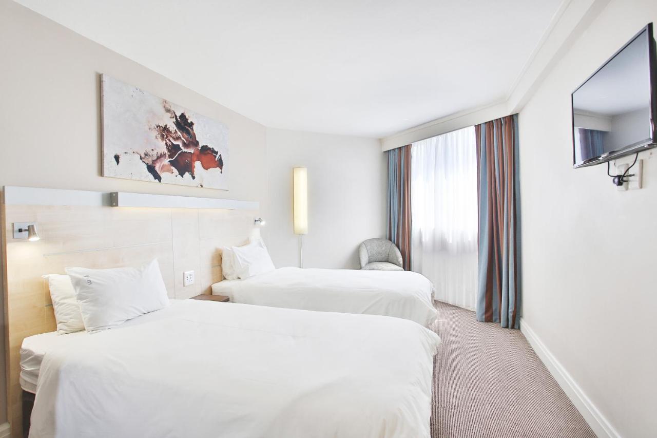 Rh Hotel Pretoria-Noord Εξωτερικό φωτογραφία