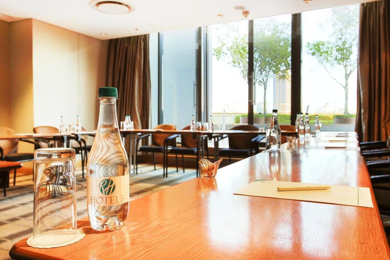 Rh Hotel Pretoria-Noord Εξωτερικό φωτογραφία
