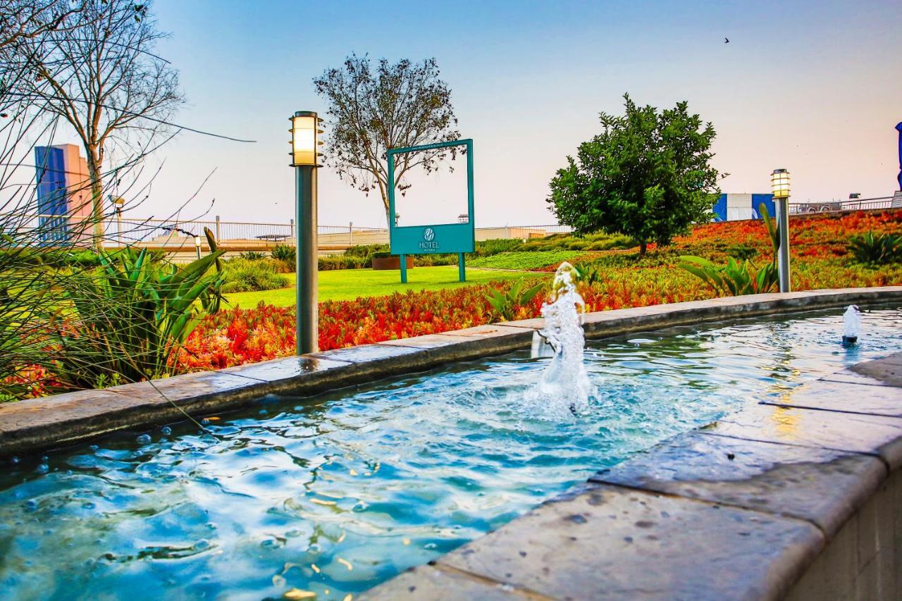 Rh Hotel Pretoria-Noord Εξωτερικό φωτογραφία