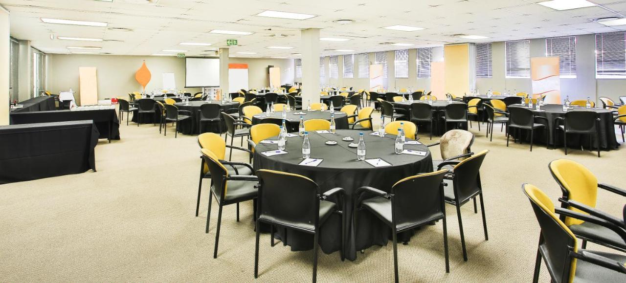 Rh Hotel Pretoria-Noord Εξωτερικό φωτογραφία