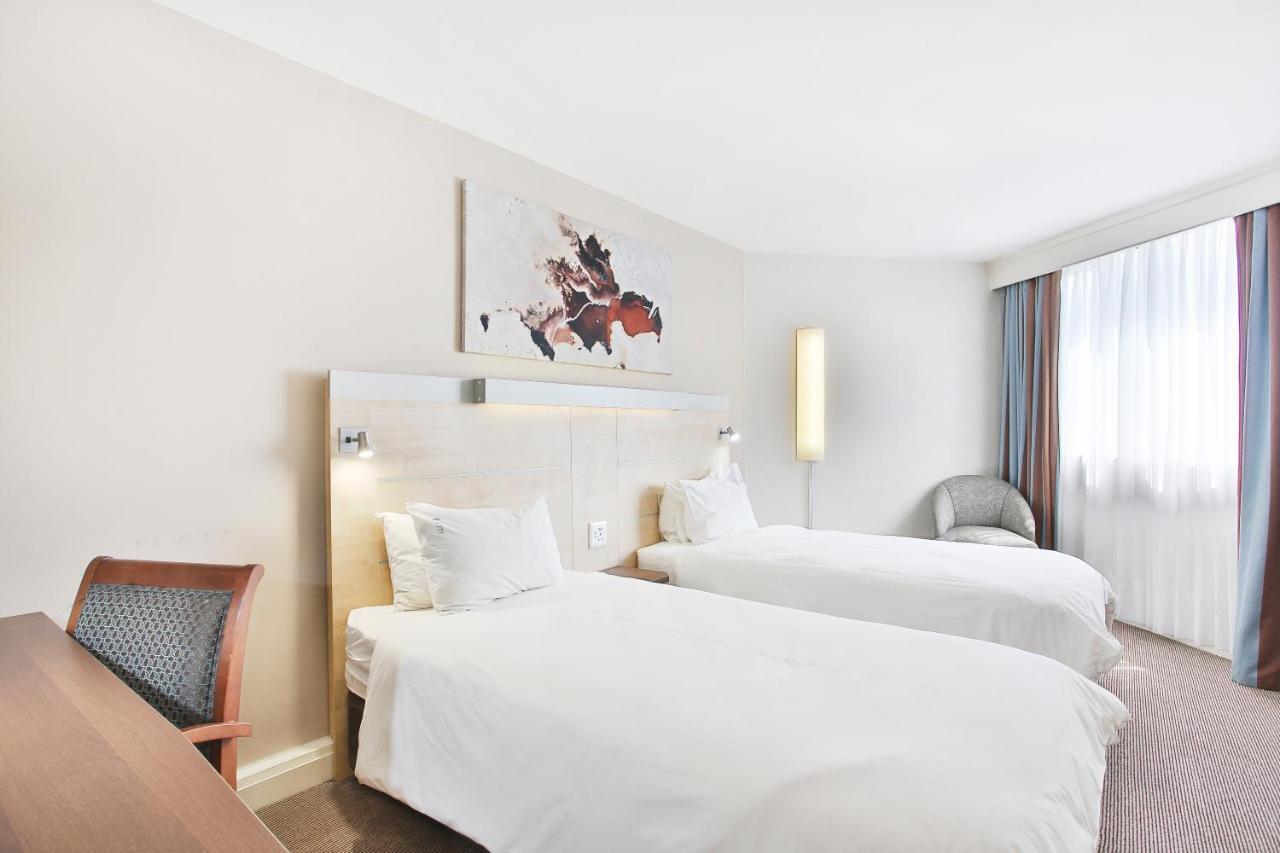 Rh Hotel Pretoria-Noord Εξωτερικό φωτογραφία