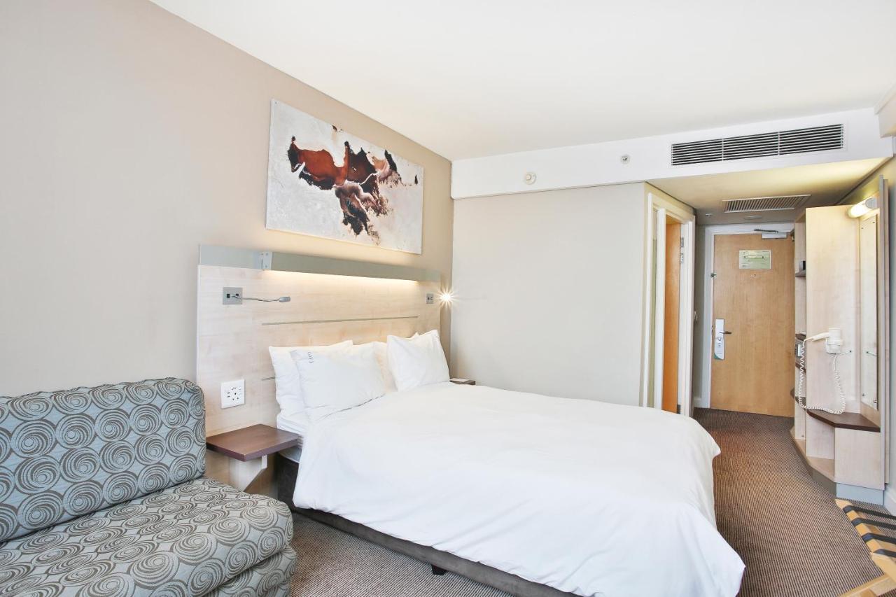 Rh Hotel Pretoria-Noord Εξωτερικό φωτογραφία
