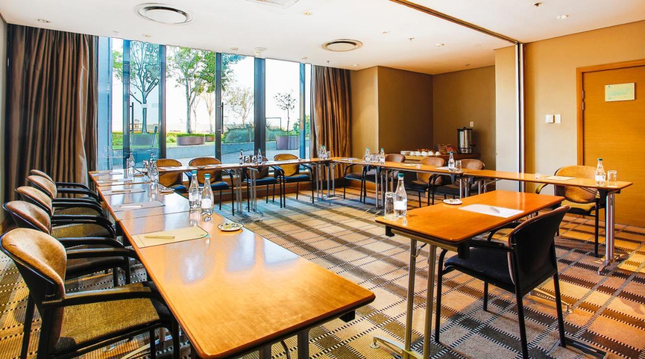 Rh Hotel Pretoria-Noord Εξωτερικό φωτογραφία