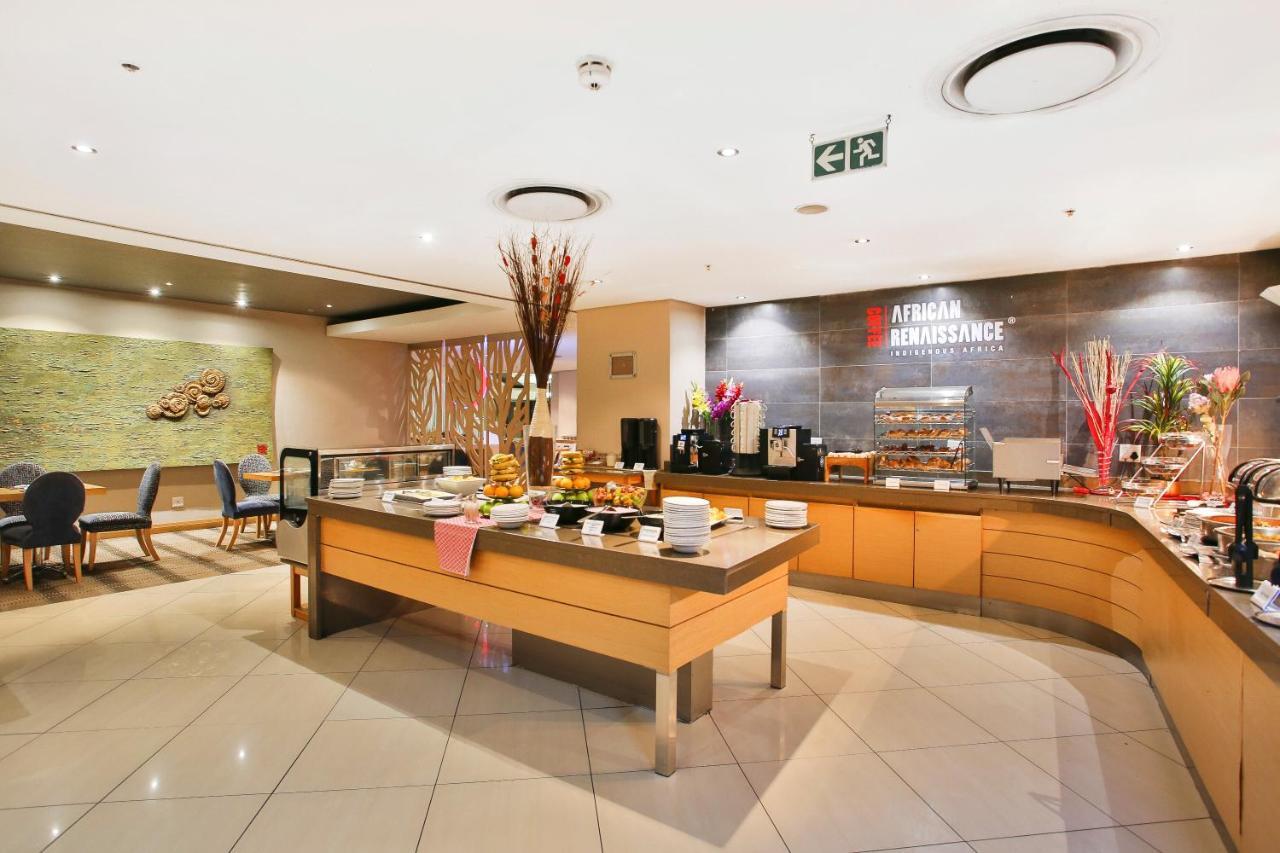Rh Hotel Pretoria-Noord Εξωτερικό φωτογραφία