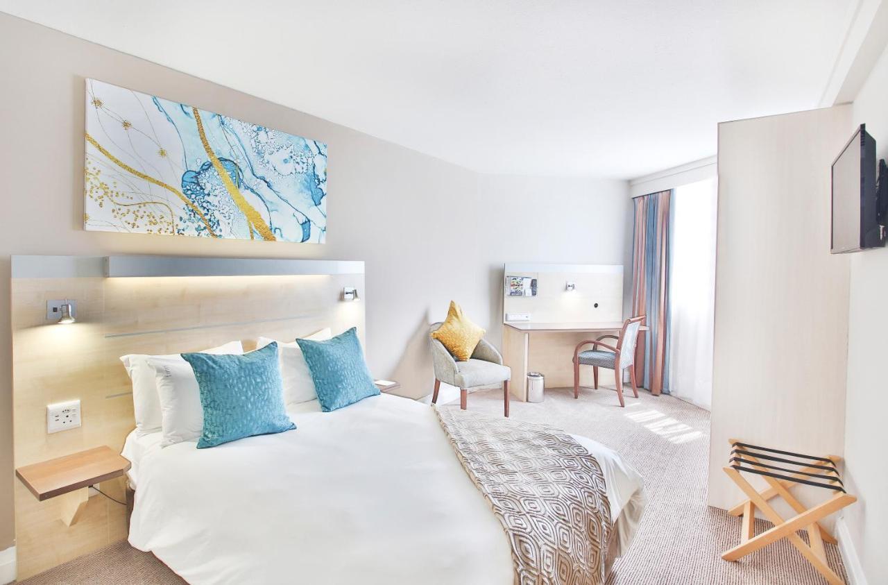 Rh Hotel Pretoria-Noord Εξωτερικό φωτογραφία