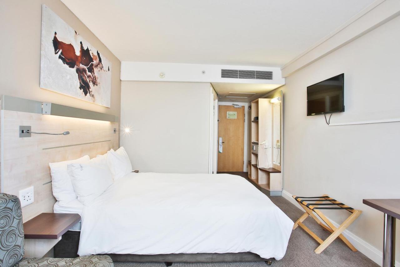 Rh Hotel Pretoria-Noord Εξωτερικό φωτογραφία