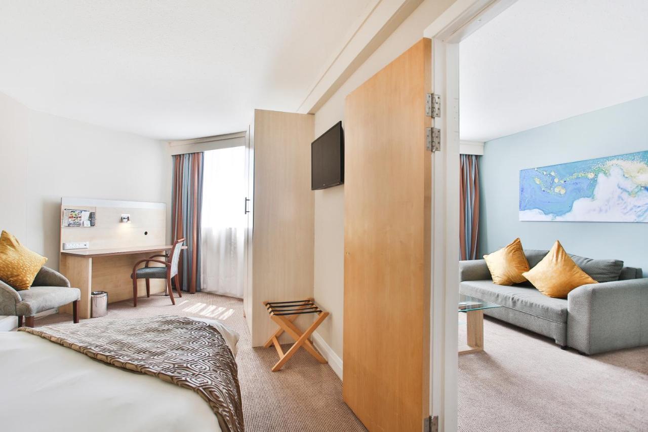 Rh Hotel Pretoria-Noord Εξωτερικό φωτογραφία