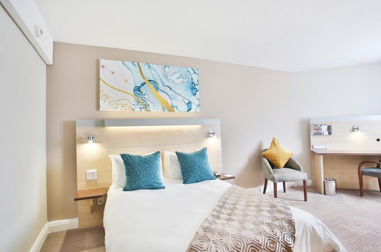 Rh Hotel Pretoria-Noord Εξωτερικό φωτογραφία