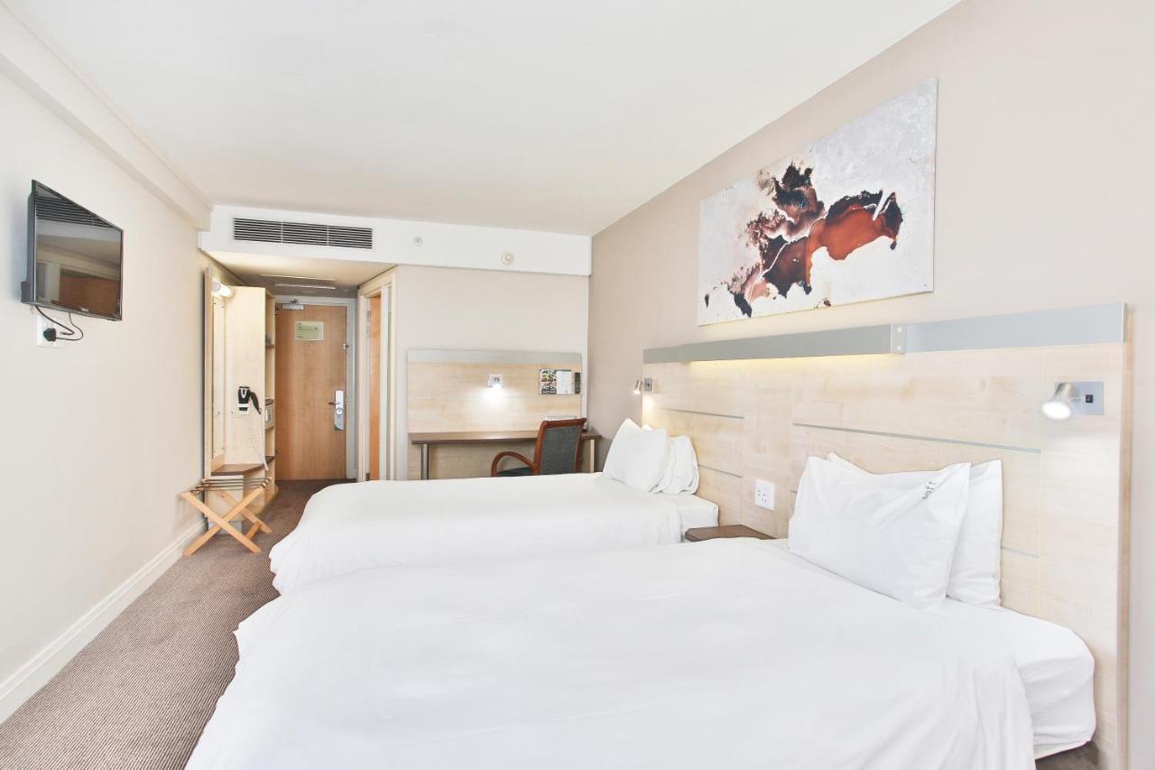 Rh Hotel Pretoria-Noord Εξωτερικό φωτογραφία