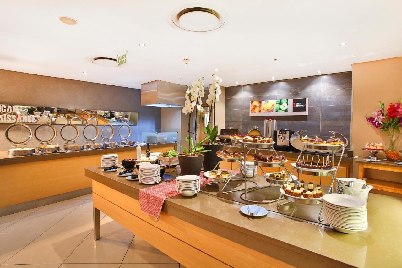 Rh Hotel Pretoria-Noord Εξωτερικό φωτογραφία