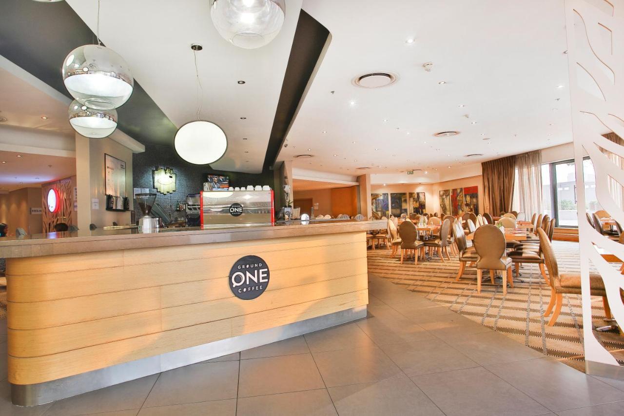 Rh Hotel Pretoria-Noord Εξωτερικό φωτογραφία